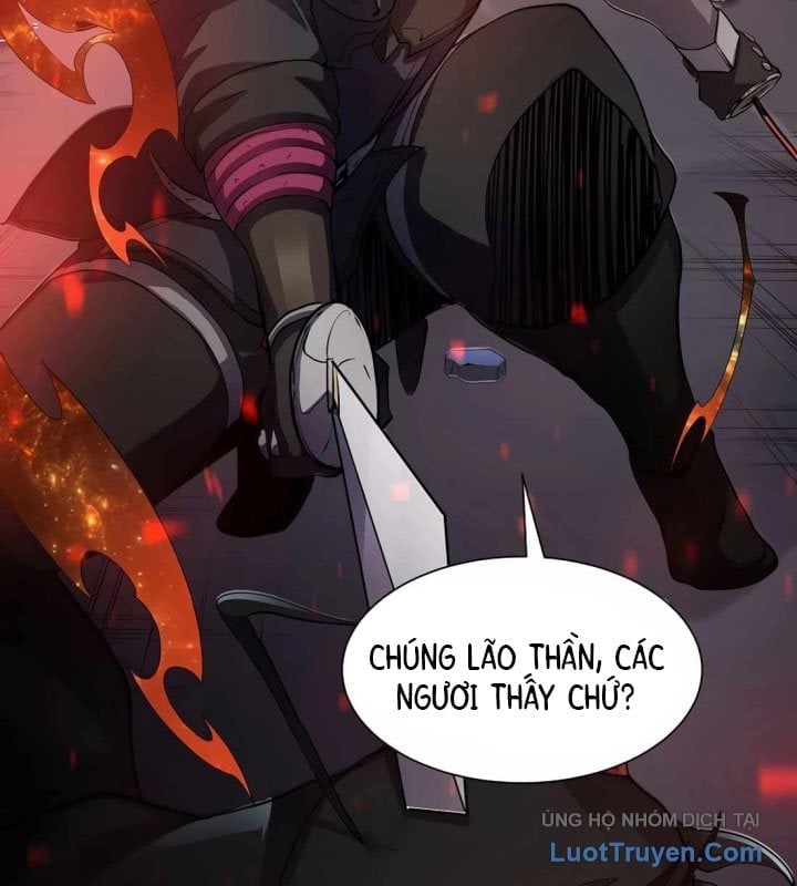 Tôi Thăng Cấp Bằng Kĩ Năng Chap 115 - Next Chap 116