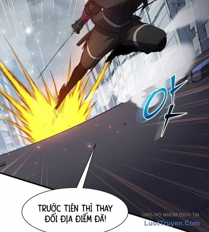 Tôi Thăng Cấp Bằng Kĩ Năng Chap 115 - Next Chap 116