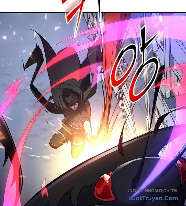 Tôi Thăng Cấp Bằng Kĩ Năng Chap 115 - Next Chap 116