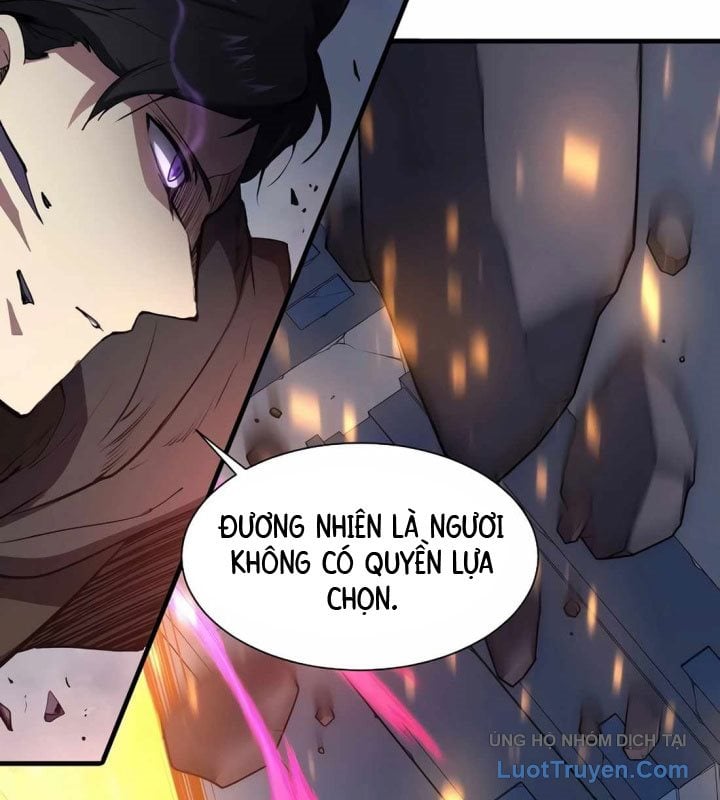 Tôi Thăng Cấp Bằng Kĩ Năng Chap 115 - Next Chap 116