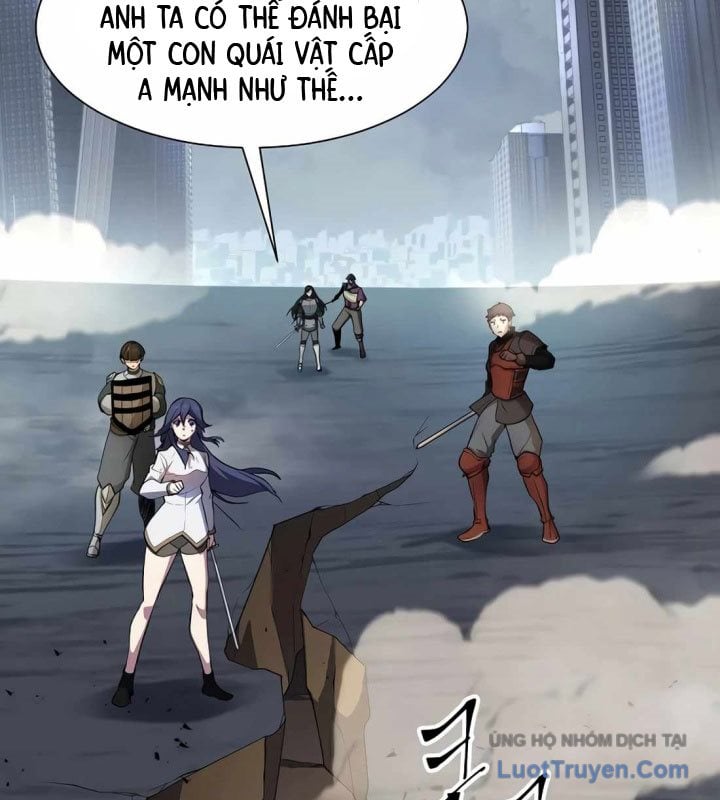 Tôi Thăng Cấp Bằng Kĩ Năng Chap 115 - Next Chap 116