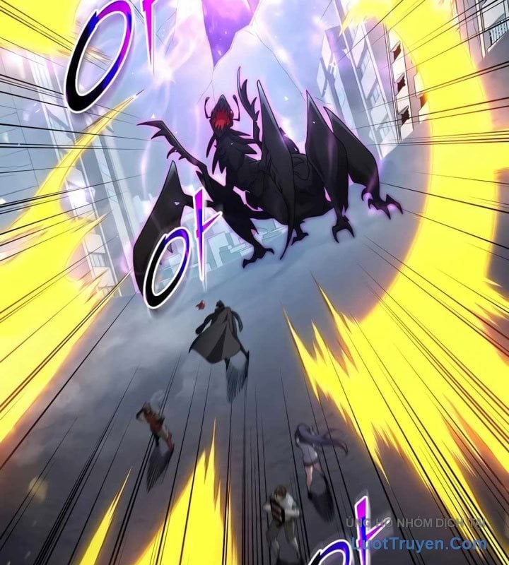 Tôi Thăng Cấp Bằng Kĩ Năng Chap 115 - Next Chap 116