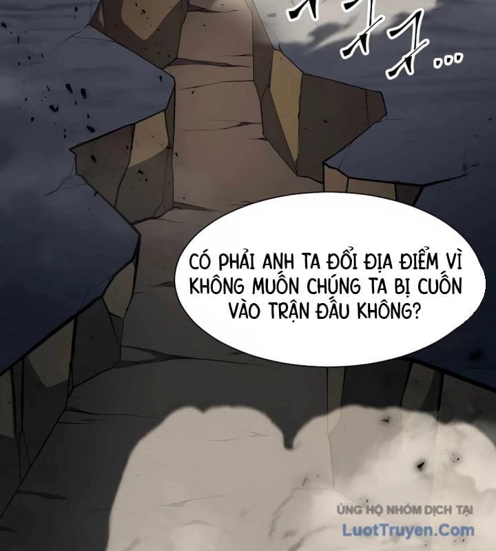 Tôi Thăng Cấp Bằng Kĩ Năng Chap 115 - Next Chap 116