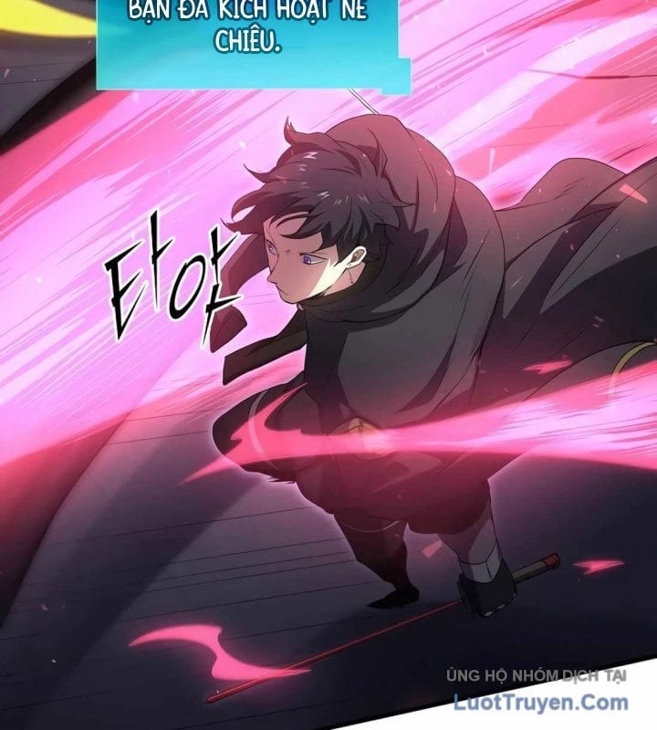 Tôi Thăng Cấp Bằng Kĩ Năng Chap 115 - Next Chap 116