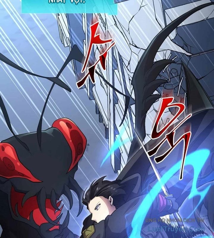 Tôi Thăng Cấp Bằng Kĩ Năng Chap 115 - Next Chap 116