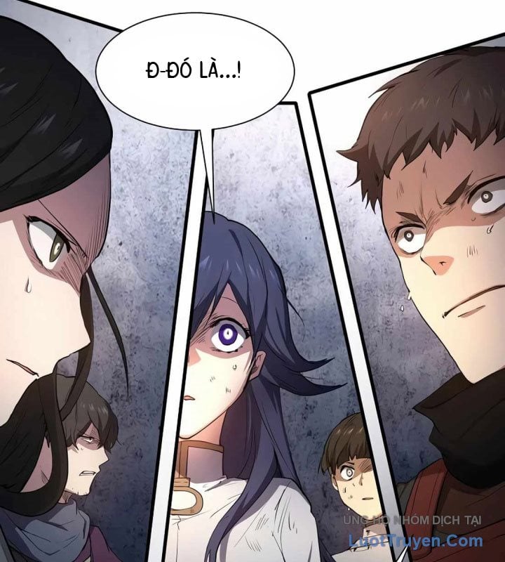 Tôi Thăng Cấp Bằng Kĩ Năng Chap 115 - Next Chap 116