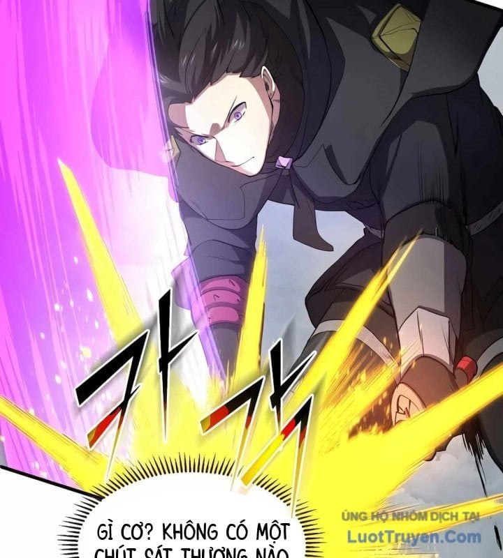 Tôi Thăng Cấp Bằng Kĩ Năng Chap 115 - Next Chap 116