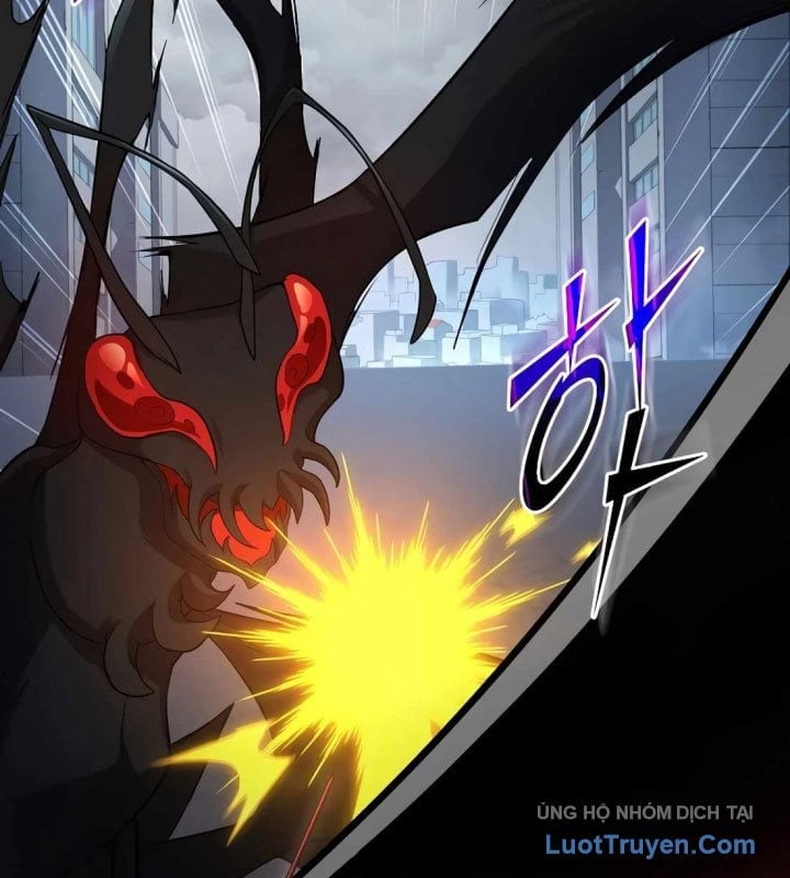 Tôi Thăng Cấp Bằng Kĩ Năng Chap 115 - Next Chap 116