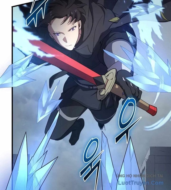 Tôi Thăng Cấp Bằng Kĩ Năng Chap 115 - Next Chap 116