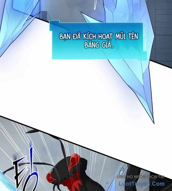 Tôi Thăng Cấp Bằng Kĩ Năng Chap 115 - Next Chap 116