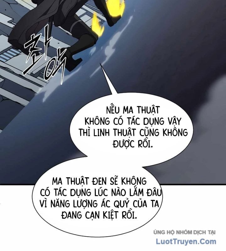 Tôi Thăng Cấp Bằng Kĩ Năng Chap 115 - Next Chap 116