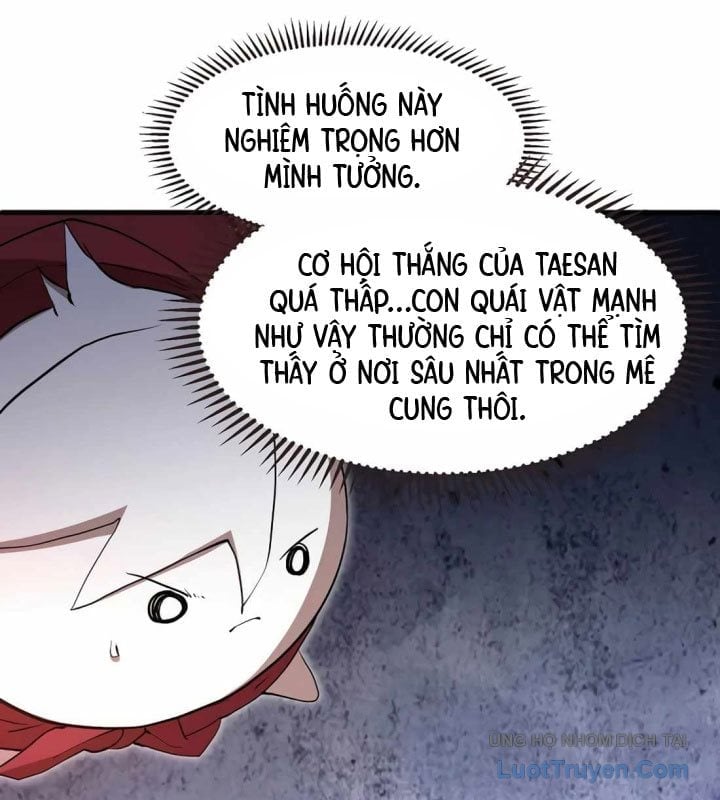 Tôi Thăng Cấp Bằng Kĩ Năng Chap 115 - Next Chap 116