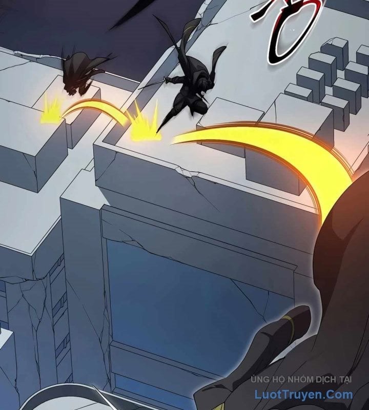 Tôi Thăng Cấp Bằng Kĩ Năng Chap 115 - Next Chap 116