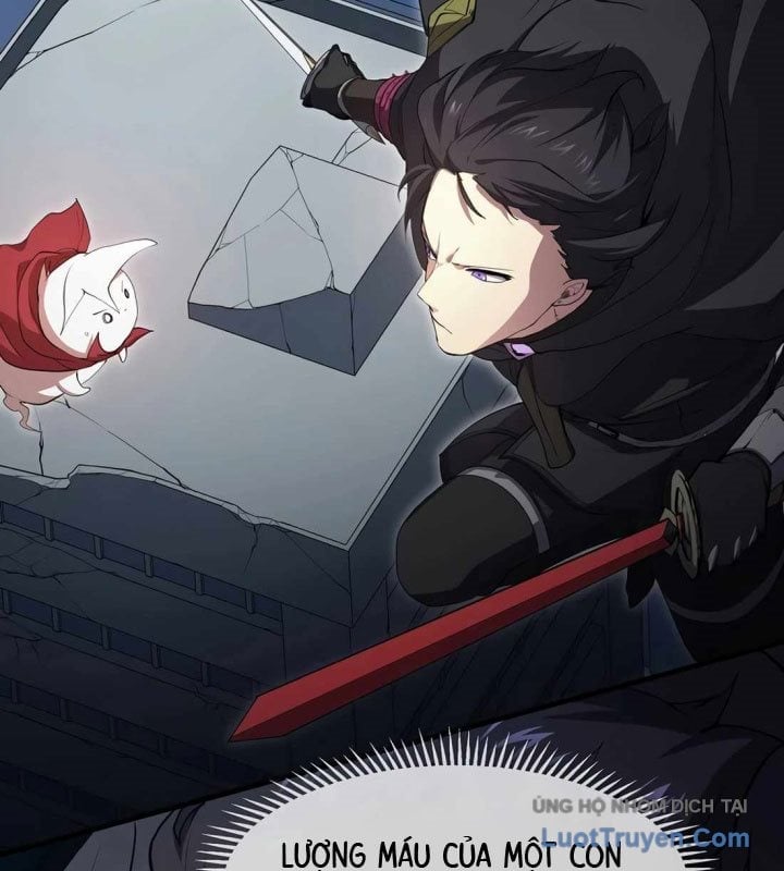 Tôi Thăng Cấp Bằng Kĩ Năng Chap 115 - Next Chap 116