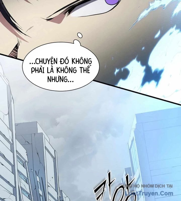 Tôi Thăng Cấp Bằng Kĩ Năng Chap 115 - Next Chap 116