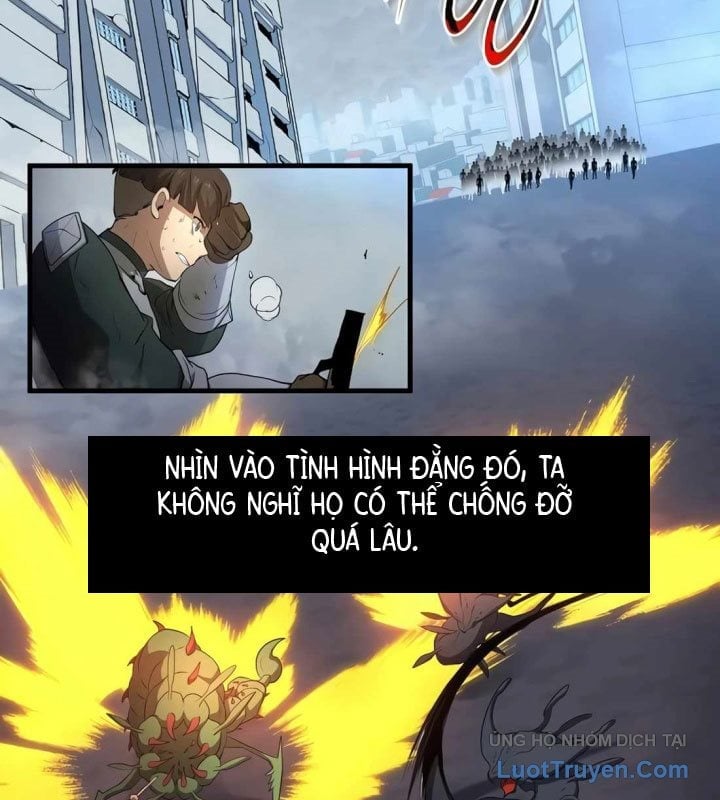 Tôi Thăng Cấp Bằng Kĩ Năng Chap 115 - Next Chap 116