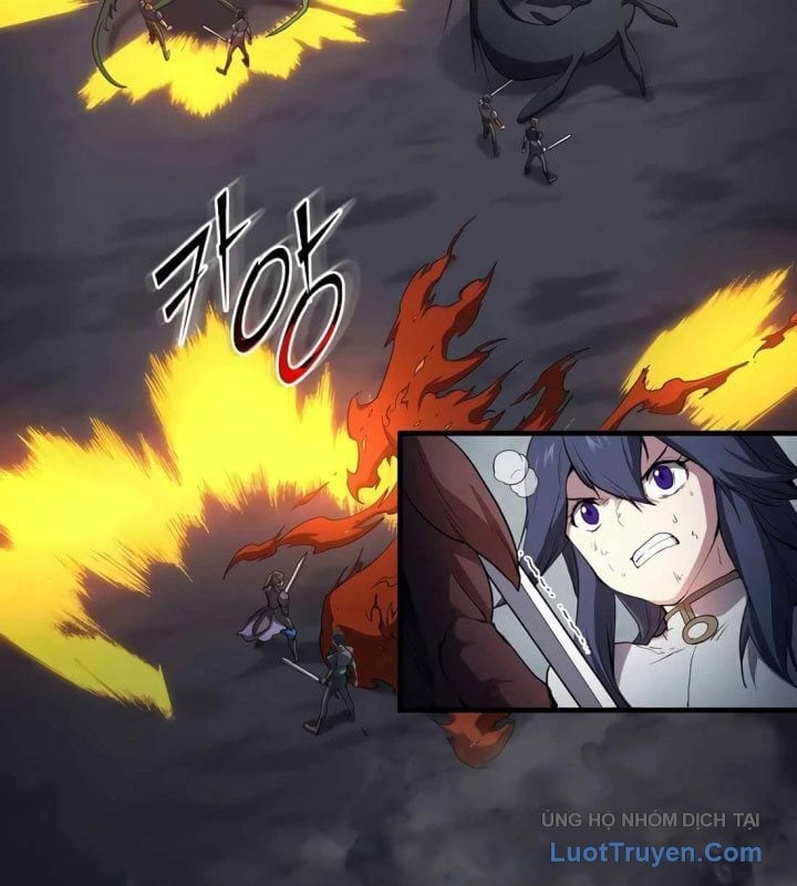 Tôi Thăng Cấp Bằng Kĩ Năng Chap 115 - Next Chap 116