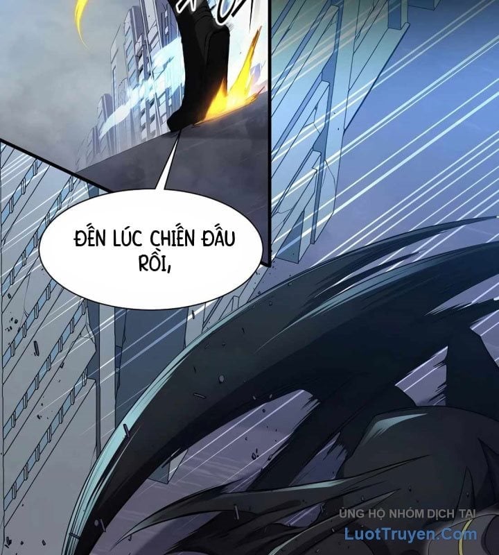 Tôi Thăng Cấp Bằng Kĩ Năng Chap 115 - Next Chap 116