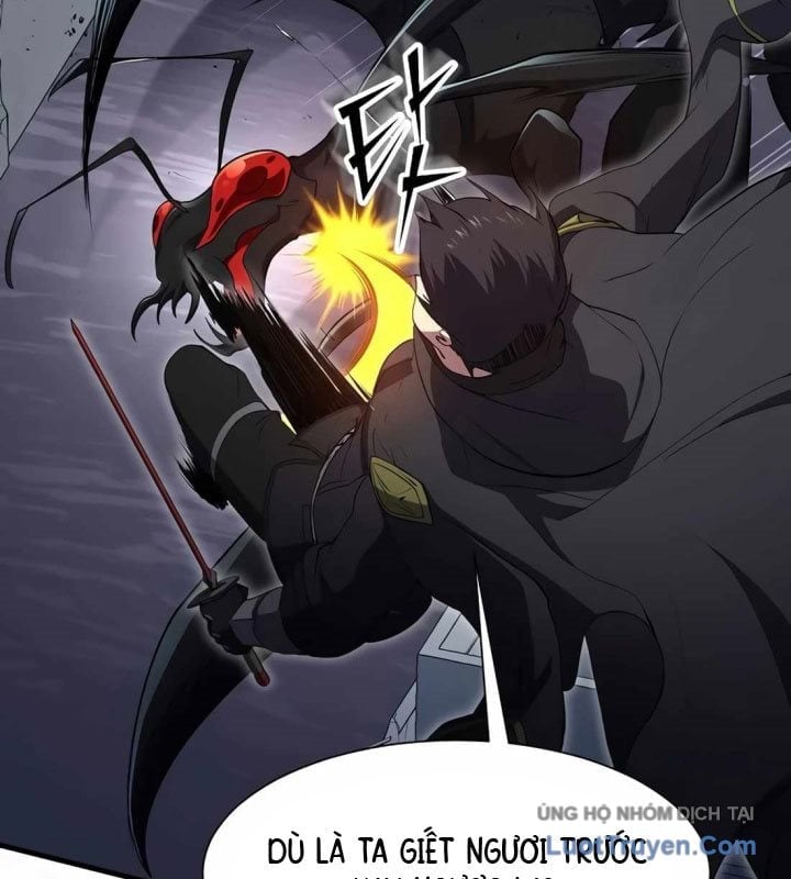 Tôi Thăng Cấp Bằng Kĩ Năng Chap 115 - Next Chap 116