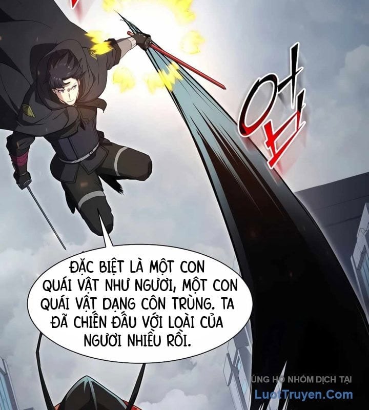 Tôi Thăng Cấp Bằng Kĩ Năng Chap 115 - Next Chap 116