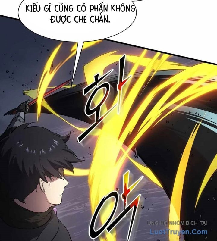 Tôi Thăng Cấp Bằng Kĩ Năng Chap 115 - Next Chap 116