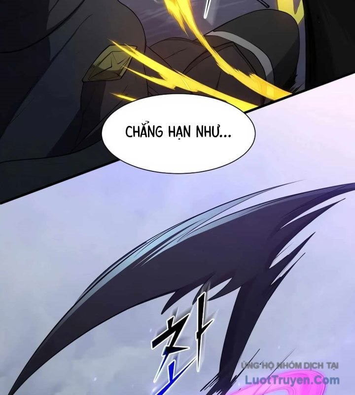 Tôi Thăng Cấp Bằng Kĩ Năng Chap 115 - Next Chap 116