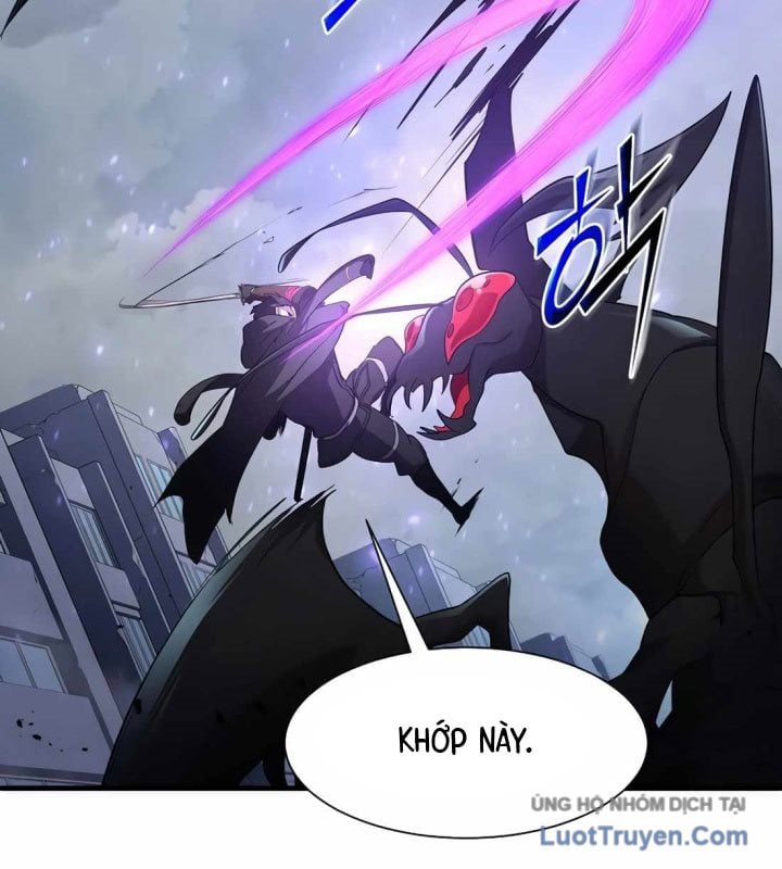 Tôi Thăng Cấp Bằng Kĩ Năng Chap 115 - Next Chap 116