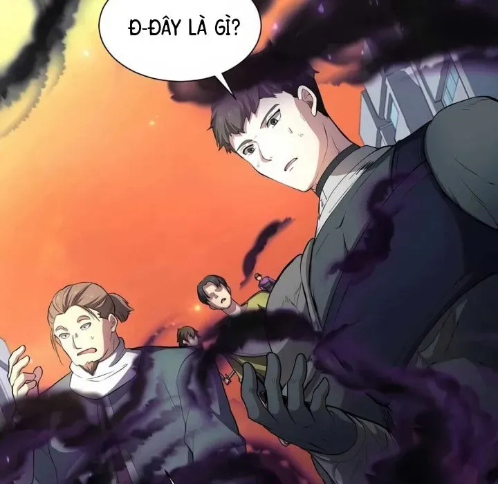 Tôi Thăng Cấp Bằng Kĩ Năng Chap 116 - Next Chap 117