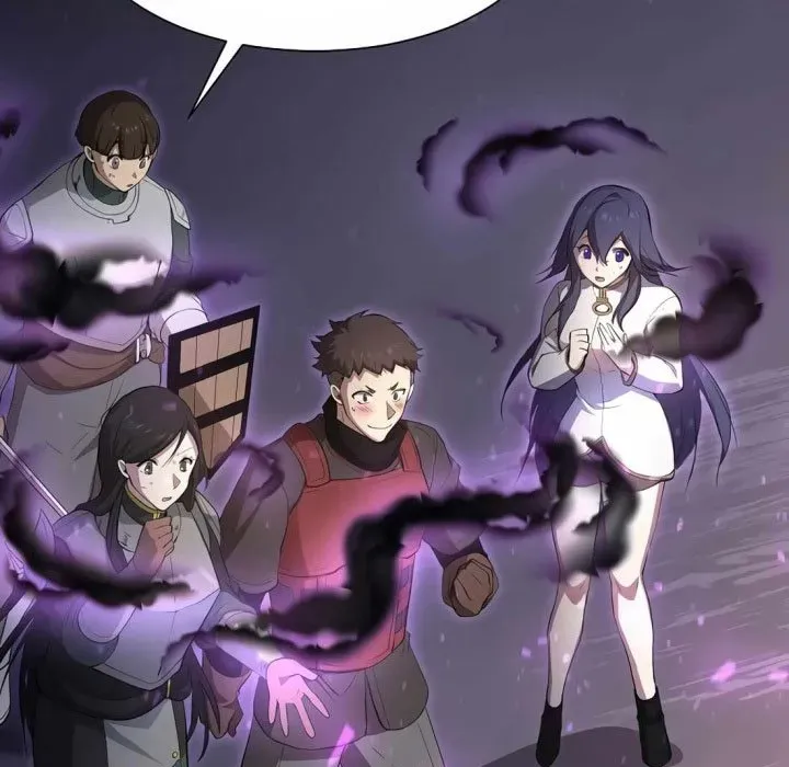 Tôi Thăng Cấp Bằng Kĩ Năng Chap 116 - Next Chap 117