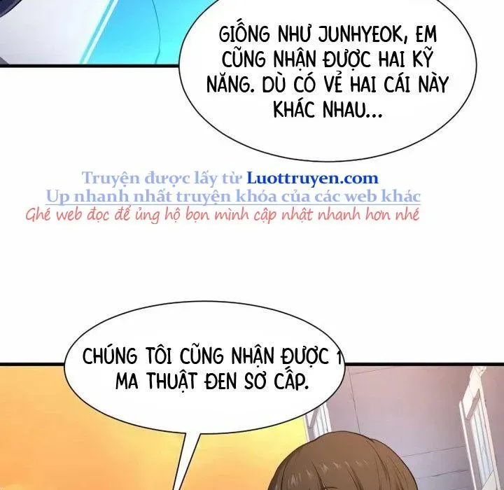 Tôi Thăng Cấp Bằng Kĩ Năng Chap 116 - Next Chap 117