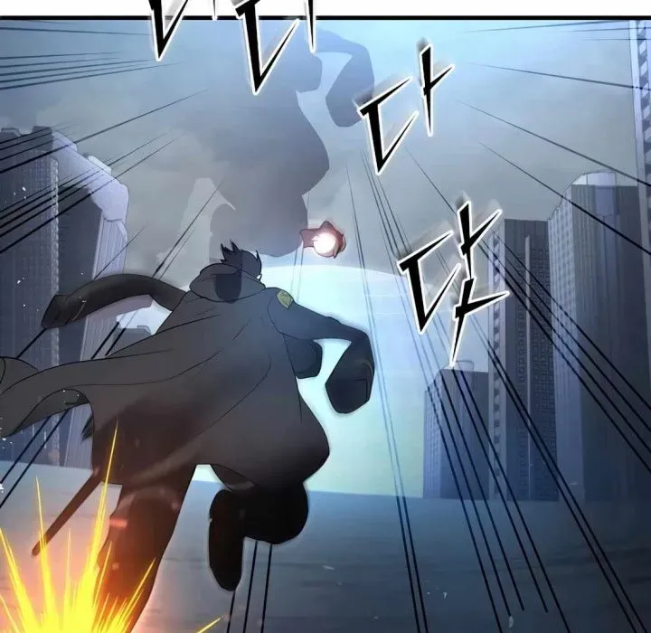 Tôi Thăng Cấp Bằng Kĩ Năng Chap 116 - Next Chap 117