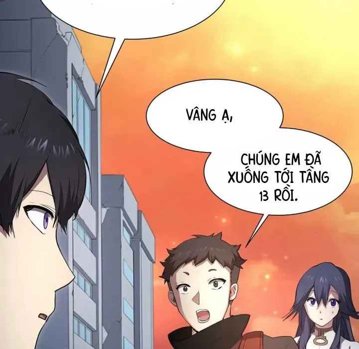 Tôi Thăng Cấp Bằng Kĩ Năng Chap 116 - Next Chap 117