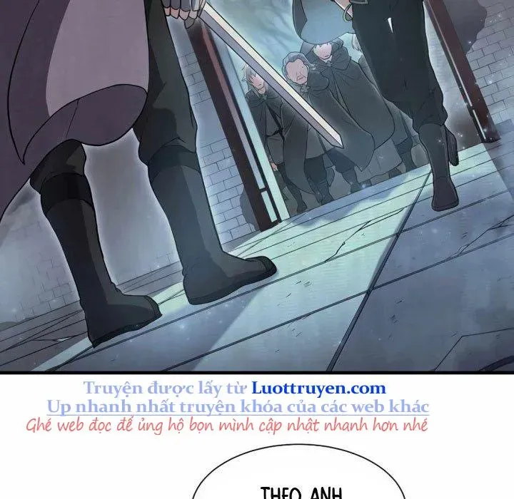 Tôi Thăng Cấp Bằng Kĩ Năng Chap 116 - Next Chap 117