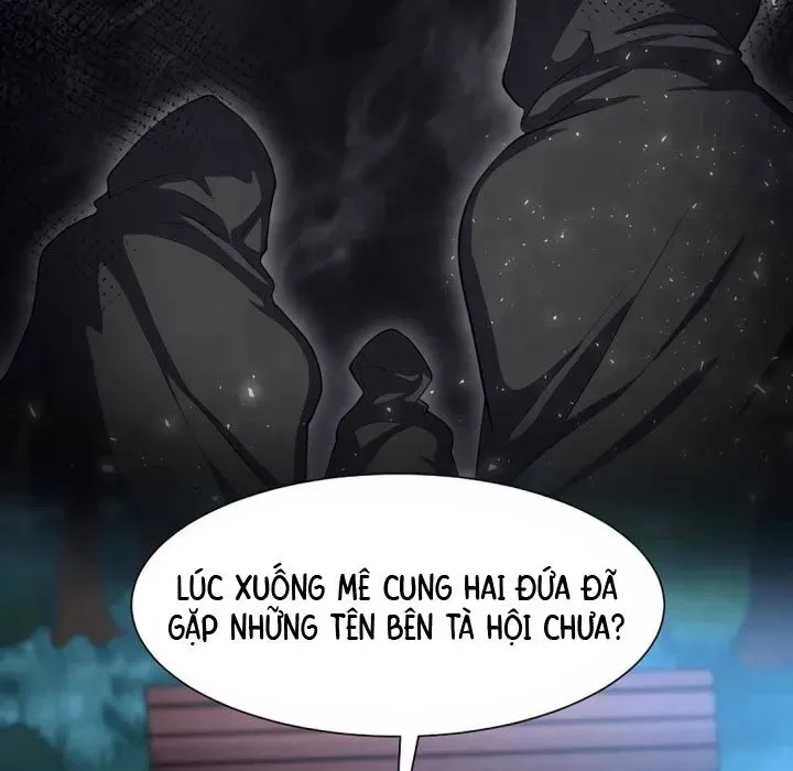 Tôi Thăng Cấp Bằng Kĩ Năng Chap 116 - Next Chap 117