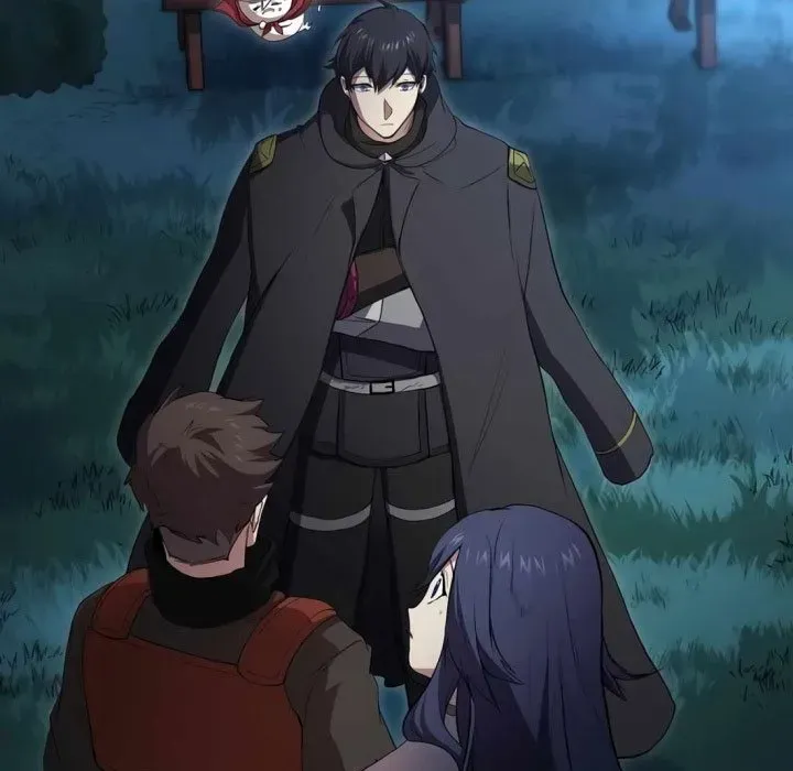 Tôi Thăng Cấp Bằng Kĩ Năng Chap 116 - Next Chap 117