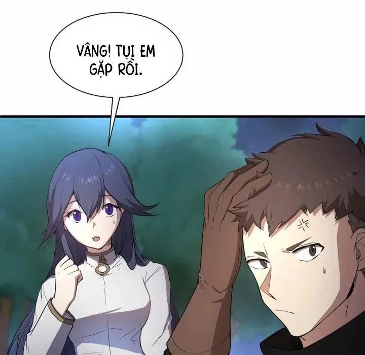 Tôi Thăng Cấp Bằng Kĩ Năng Chap 116 - Next Chap 117