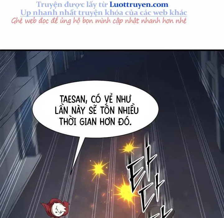 Tôi Thăng Cấp Bằng Kĩ Năng Chap 116 - Next Chap 117