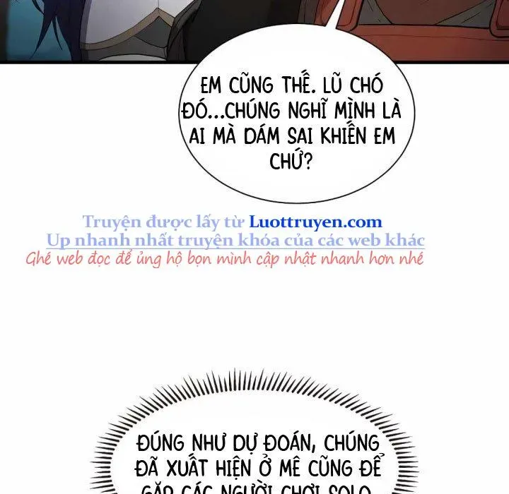 Tôi Thăng Cấp Bằng Kĩ Năng Chap 116 - Next Chap 117