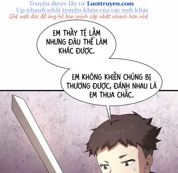 Tôi Thăng Cấp Bằng Kĩ Năng Chap 116 - Next Chap 117