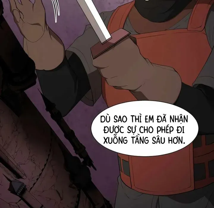 Tôi Thăng Cấp Bằng Kĩ Năng Chap 116 - Next Chap 117