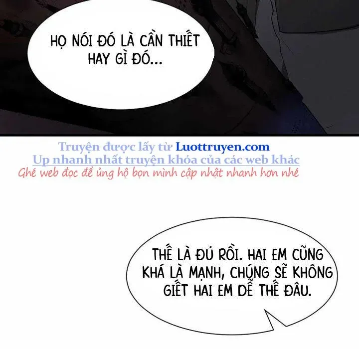 Tôi Thăng Cấp Bằng Kĩ Năng Chap 116 - Next Chap 117