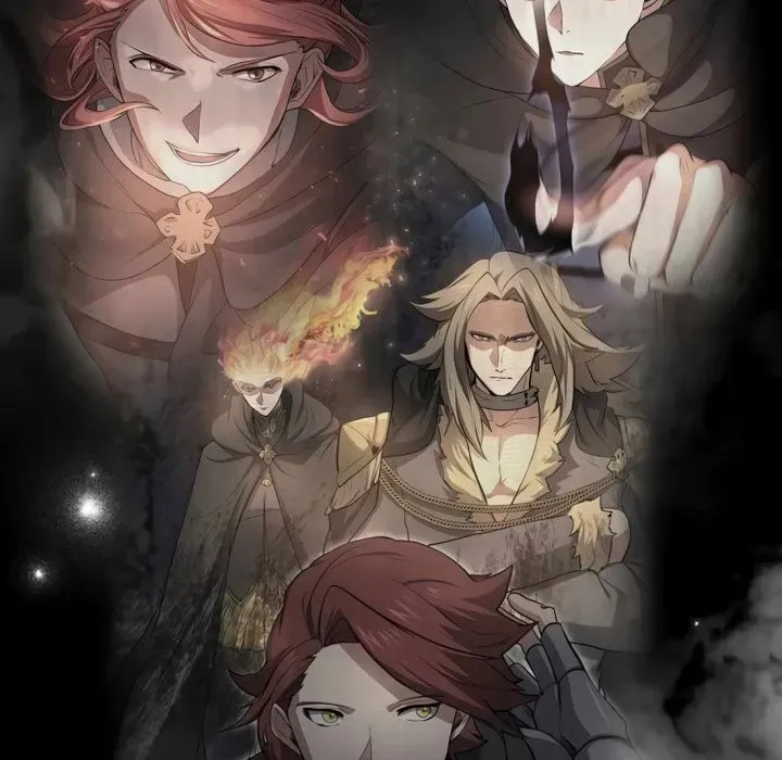 Tôi Thăng Cấp Bằng Kĩ Năng Chap 116 - Next Chap 117