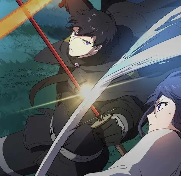 Tôi Thăng Cấp Bằng Kĩ Năng Chap 116 - Next Chap 117