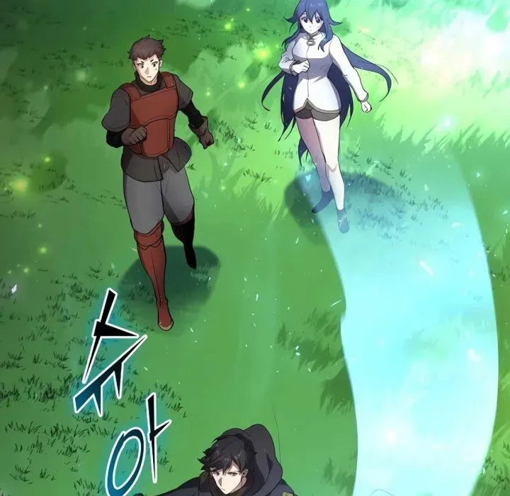 Tôi Thăng Cấp Bằng Kĩ Năng Chap 116 - Next Chap 117