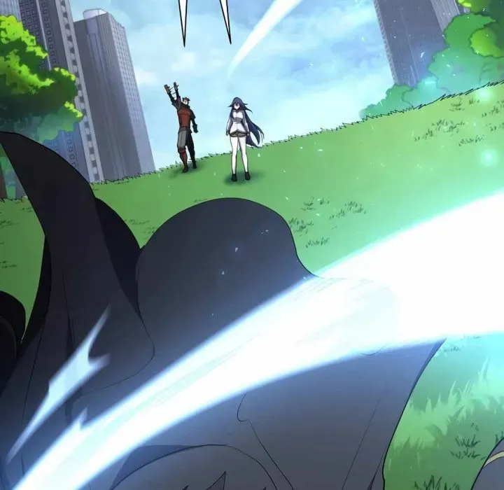 Tôi Thăng Cấp Bằng Kĩ Năng Chap 116 - Next Chap 117