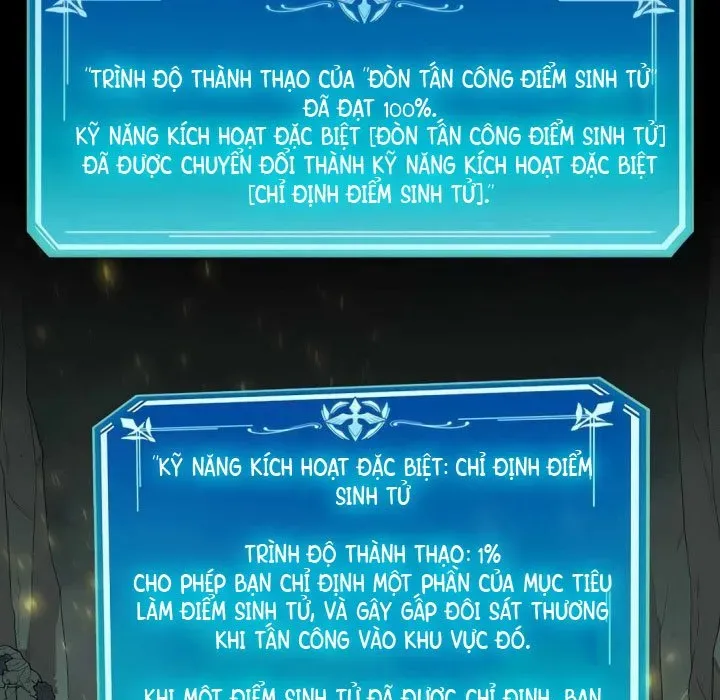 Tôi Thăng Cấp Bằng Kĩ Năng Chap 116 - Next Chap 117