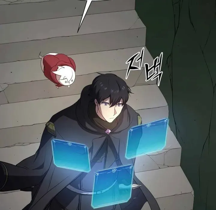 Tôi Thăng Cấp Bằng Kĩ Năng Chap 116 - Next Chap 117