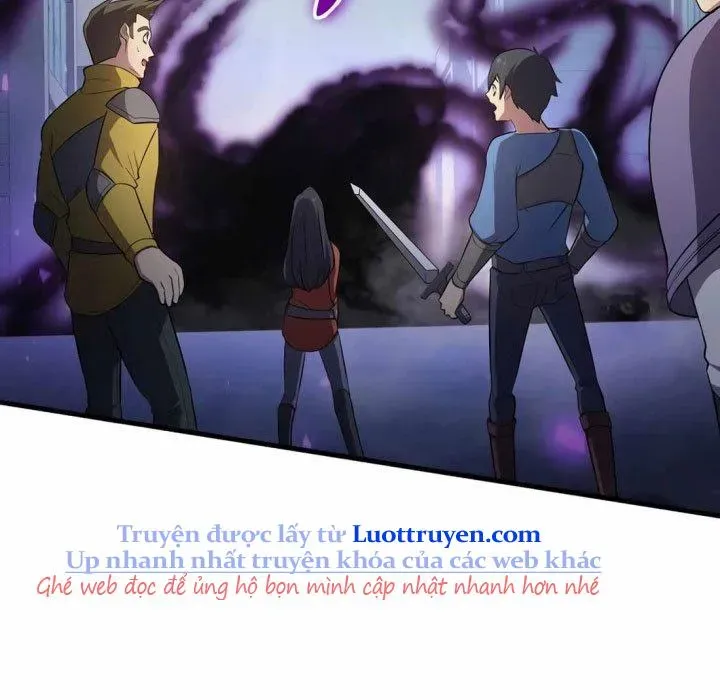 Tôi Thăng Cấp Bằng Kĩ Năng Chap 116 - Next Chap 117