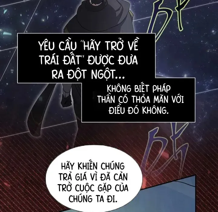 Tôi Thăng Cấp Bằng Kĩ Năng Chap 116 - Next Chap 117