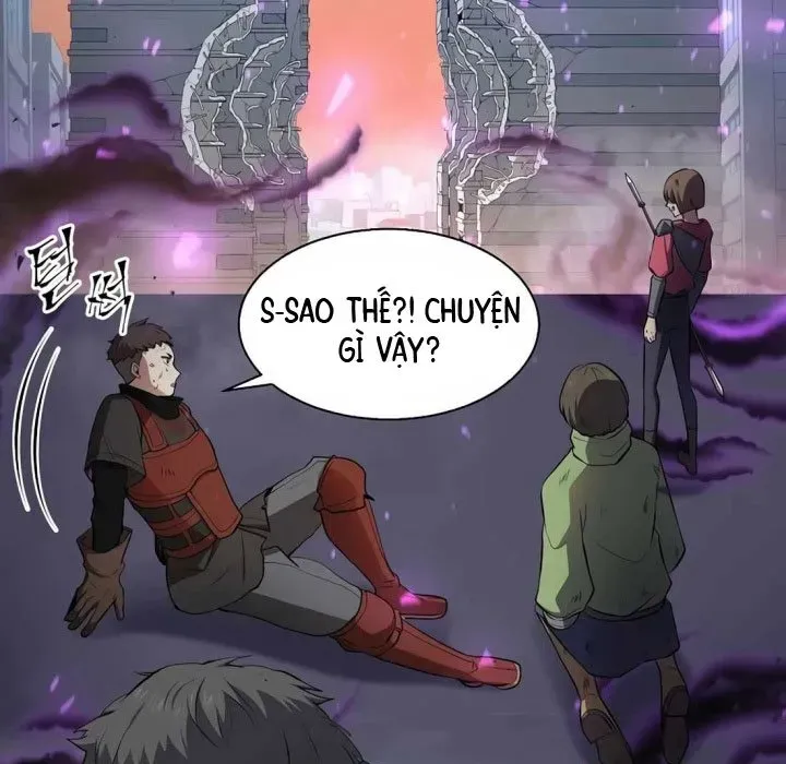 Tôi Thăng Cấp Bằng Kĩ Năng Chap 116 - Next Chap 117